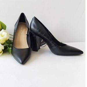 Nine West 9X Technology Pointy Toe Pumps
